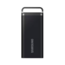 Внешний SSD 2000Gb Samsung T5 EVO USB 3.2 Gen 1 (5 Гбит/c) R460MB/s W460MB/s AES256 MU-PH2T0S/EU