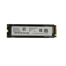SSD M.2 NVMe Samsung 512 GB