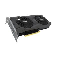 Видеокарта Inno3D GeForce RTX3050 Twin X2 OC, 8G GDDR6 128bit HDMI 3xDP N30502-08D6X-11902130	