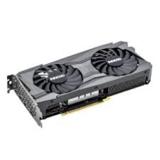 Видеокарта Inno3D GeForce RTX3060 8GB Twin X2 OC, 8G GDDR6 128bit HDMI 3xDP N30602-08D6X-11902130
