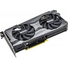 Видеокарта Inno3D GeForce RTX3060 Twin X2 OC, 12G GDDR6 192bit HDMI 3xDP N30602-12D6X-11902120H