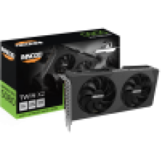 Видеокарта Inno3D GeForce RTX5060 TWIN X2, 8G GDDR7 128-bit HDMI 3xDP N50602-08D7-195071N