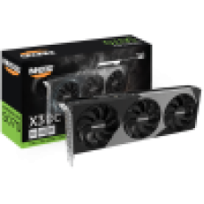 Видеокарта Inno3D GeForce RTX5070 X3 OC, 12G GDDR7 192-bit 1xHDMI 3xDP N50703-12D7X-195064L