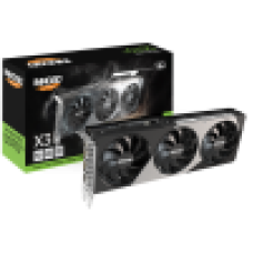 Видеокарта Inno3D GeForce RTX5070 Ti X3 OC 16G GDDR7 256-bit 1xHDMI 3xDP N507T3-16D7X-176068N