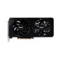 Видеокарта, PALIT, RTX5060Ti DUAL 8G (4710562245264), NE7506T019P1-GB2062D, GDDR7, 128bit, 3-DP, HDMI, 262.1*126.3*40.1 мм, Цветная коробка