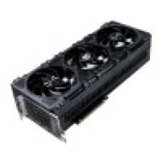 Видеокарта Gainward RTX 5080 Phantom GS, 16 GB GPU NVIDIA,, HDMI/­3DP,GDDR7/­256-bit, [NE75080T19T2-GB2030P]