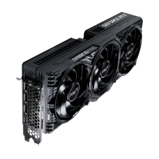 Видеокарта, PALIT, RTX 5080 GAMINGPRO V1 16GB (4710562245608), (NE75080019T2-GB2031Y), GDDR7, 256bit, 3-DP, HDMI, 3xFan, 331.9*127.1*60 мм, Цветная коробка