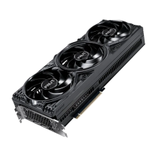 Видеокарта, PALIT, RTX 5080 GAMINGPRO V1 16GB (4710562245608), (NE75080019T2-GB2031Y), GDDR7, 256bit, 3-DP, HDMI, 3xFan, 331.9*127.1*60 мм, Цветная коробка