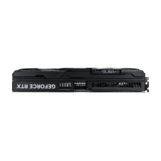 Видеокарта, PALIT, RTX 5080 GAMINGPRO V1 16GB (4710562245608), (NE75080019T2-GB2031Y), GDDR7, 256bit, 3-DP, HDMI, 3xFan, 331.9*127.1*60 мм, Цветная коробка