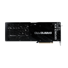 Видеокарта, PALIT, RTX 5080 GAMINGPRO V1 16GB (4710562245608), (NE75080019T2-GB2031Y), GDDR7, 256bit, 3-DP, HDMI, 3xFan, 331.9*127.1*60 мм, Цветная коробка