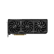 Видеокарта ASUS PRIME-RX9070-O16G, AMD RX9070, 16G OC GDDR6, 256bit, HDMI, DP, BOX