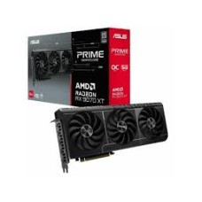 Видеокарта ASUS Prime Radeon RX 9070 XT OC 16GB GDDR6 256bit HDMI 3xDP HDCP PRIME-RX9070XT-O16G