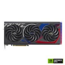 Видеокарта ASUS GeForce RTX4070 SUPER, 12GB GDDR6X 192bit 2xHDMI 3xDP ROG-STRIX-RTX4070S-12G-GAMING
