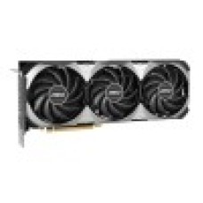 Видеокарта MSI RTX 4060 Ti 8G VENTUS 3X E1, 8 GB GPU NVIDIA, 3DP/­HDMI, GDDR6/­128-bit