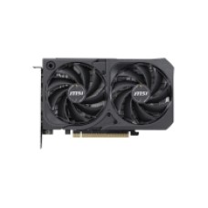 Видеокарта MSI GeForce RTX 5050 8G SHADOW 2X OC, 8G GDDR6 128bit 1xHDMI 3xDP G5050-8S2C