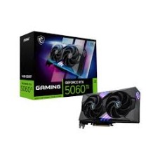 Видеокарта MSI GeForce RTX 5060 Ti 16G GAMING OC, 16Gb GDDR7 128-bit 1xHDMI 3xDP G506T-16GC