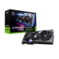 Видеокарта MSI GeForce RTX 5060 Ti 16G VENTUS 2X OC PLUS, 16Gb GDDR7 128-bit 1xHDMI 3xDP