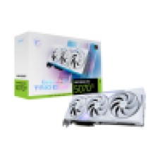Видеокарта MSI GeForce RTX 5070 Ti 16G GAMING TRIO OC WHITE, GDDR7 256bit 1xHDMI 3xDP G507T-16GTCW