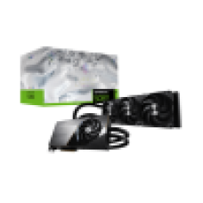 Видеокарта MSI GeForce RTX 5080 16G SUPRIM LIQUID SOC, 16Gb GDDR7 256-bit 1xHDMI 3xDP