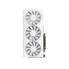 Видеокарта XFX Radeon RX 9070 Swift OC White 90mm (RX-97SWFT3W7)
