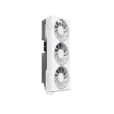 Видеокарта XFX Radeon RX 9070 Swift OC White 90mm (RX-97SWFT3W7)