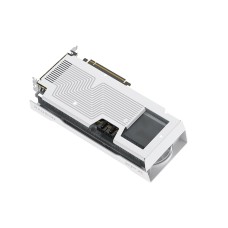 Видеокарта XFX Radeon RX 9070 Swift OC White 90mm (RX-97SWFT3W7)