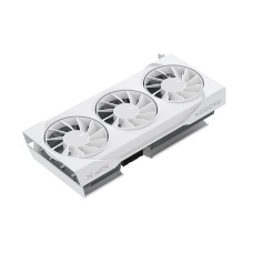 Видеокарта XFX Radeon RX 9070 Swift OC White 90mm (RX-97SWFT3W7)