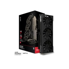 Видеокарта XFX Swift AMD Radeon RX 9070XT (RX-97TSWF3B9)