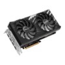 Видеокарта ASRock RX 7700 XT Challenger [RX7700XT CL 12GO], 12 GB GPU AMD,, HDMI/­3DP, GDDR6/­192bit, [RX7700XT CL 12GO]