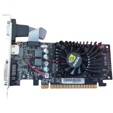 Видео карта Udore GT210 1GB DDR3/64BIT DVI/HDMI/VGA/FAN