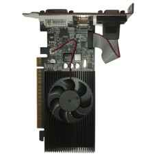 Видео карта Udore GT730 4GB DDR3/64BIT DVI/HDMI/VGA/FAN