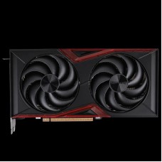 Видеокарта Colorful GeForce RTX 5060 Battle AX DUO 8GB-V, 8Gb/128bit GDDR7, 1xHDMI+3xDP, PCIe5.0