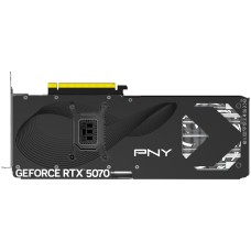 Видеокарта PNY RTX 5070 Triple Fan VCG507012TFXPB1 12 Гб