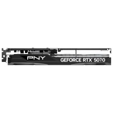 Видеокарта PNY RTX 5070 Triple Fan VCG507012TFXPB1 12 Гб