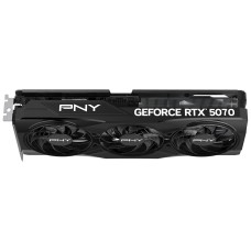 Видеокарта PNY RTX 5070 Triple Fan VCG507012TFXPB1 12 Гб