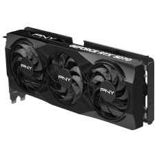 Видеокарта PNY RTX 5070 Triple Fan VCG507012TFXPB1 12 Гб