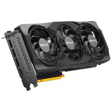 Видеокарта PNY RTX 5070 Triple Fan VCG507012TFXPB1 12 Гб