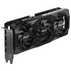 Видеокарта PNY RTX 5070 Triple Fan VCG507012TFXPB1 12 Гб