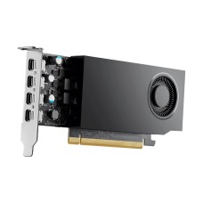 PNY NVIDIA A1000 8GB LowProfile OEM Version PCI-Express 4.0 x16, LP 8 GB GDDR6 128-bit 4x Mini DP 1.4 1x LP bracket