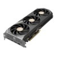 Видеокарта ZOTAC RTX 5070 SOLID, 12 GB GPU NVIDIA,, HDMI/­3DP,GDDR7/­192-bit, [ZT-B50700D-10P]