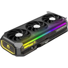 Видеокарта ZOTAC RTX 5070 Ti AMP Extreme INFINITY, 16 GB GPU NVIDIA,, HDMI/­3DP,GDDR7/­256-bit, [ZT-B50710B-10P]