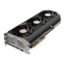 Видеокарта ZOTAC GAMING RTX 5080 SOLID CORE [ZT-B50800D2-10P], 16 GB GPU NVIDIA,, HDMI/­3DP 256bit, [ZT-B50800D2-10P]