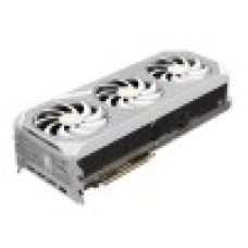 Видеокарта ZOTAC RTX 5080 Solid OC White Edition, 16 GB GPU NVIDIA,, HDMI/­3DP,GDDR7/­256-bit, [ZT-B50800Q-10P]