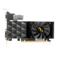 Видеокарта PCI-E Palit GeForce GT 630 2048MB 128bit DDR3, DVI DSub HDMI [NEAT6300HD41-1085F]