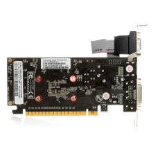 Видеокарта PCI-E Palit GeForce GT 630 2048MB 128bit DDR3, DVI DSub HDMI [NEAT6300HD41-1085F]