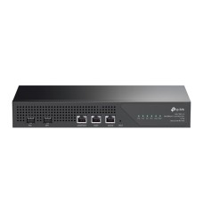 DeltaStream 1‑портовый оптический линейный терминал GPON (OLT) TP-Link DS-P7001-01