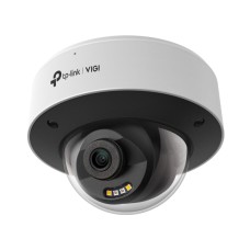 VIGI 4МП внутренняя купольная полноцветная камера InSight S245(2.8mm)