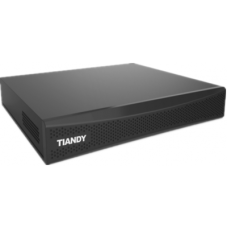 Цифровой видеорегистратор 4CH TIANDY TC-NR1004M7-S2-T