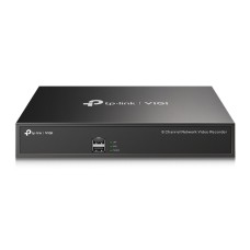 Цифровой видеорегистратор 8CH TP-Link VIGI NVR1008H