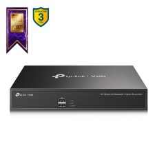 Цифровой видеорегистратор 16CH TP-Link VIGI NVR1016H